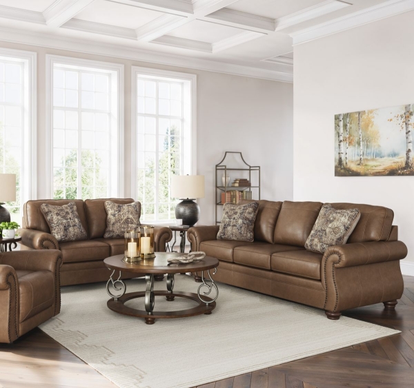 Picture of Shadsburne 2-Piece Living Room Set