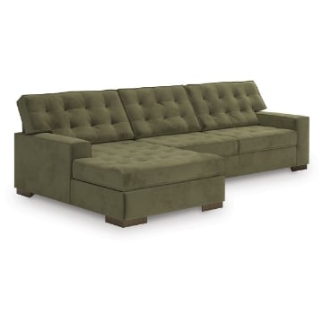 Picture of Chalcombe 2-Piece Left Arm Facing Sectional