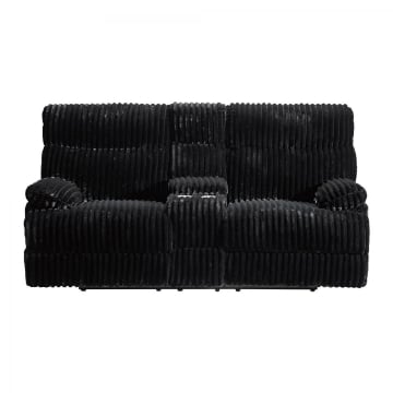 Picture of Admiral Reclining Loveseat