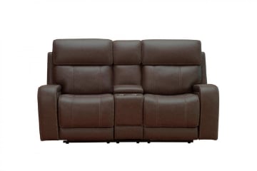 Picture of Newport Power Reclining Loveseat