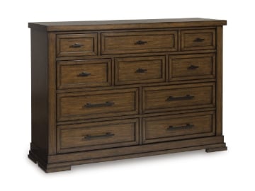 Picture of Taffenbrook Dresser