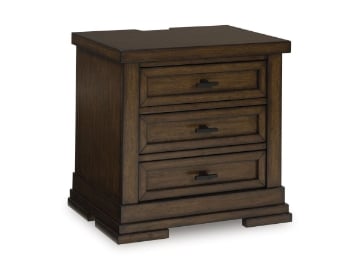 Picture of Taffenbrook Nightstand