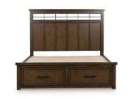 Picture of Taffenbrook Queen Storage Bed
