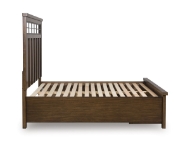 Picture of Taffenbrook Queen Storage Bed