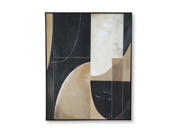 Picture of Ewanford Wall Art