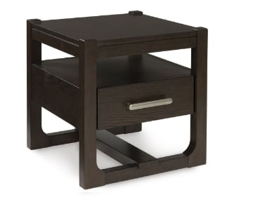 Picture of Breckington End Table