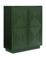 Picture of Geirwood Accent Cabinet