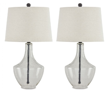 Picture of Gregsby Table Lamp (Set of 2)