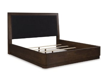 Picture of Kendamor Upholstered Bed