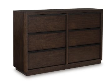 Picture of Kendamor Dresser