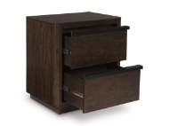 Picture of Kendamor Nightstand