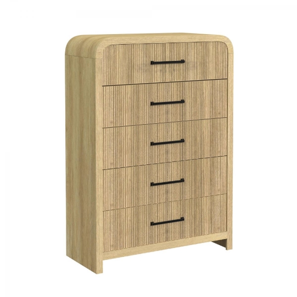 Picture of Ridgemont Natural Chest