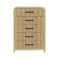 Picture of Ridgemont Natural Chest