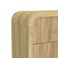 Picture of Ridgemont Natural Chest