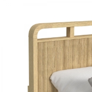 Picture of Ridgemont Natural Twin Storage Bed