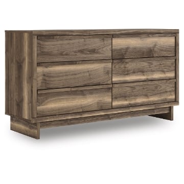 Picture of Zadilyn Dresser