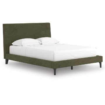 Picture of Zadilyn Queen Upholstered Bed