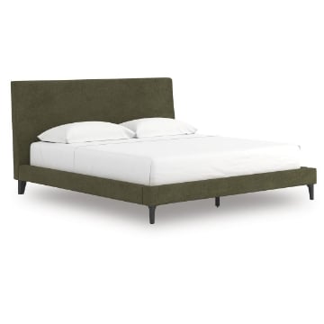 Picture of Zadilyn King Upholstered Bed