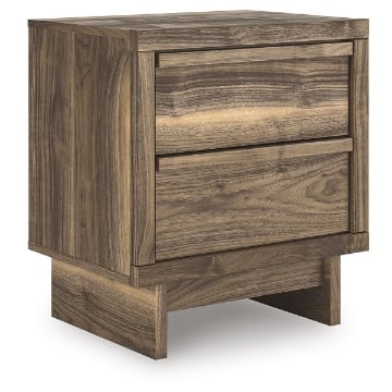 Picture of Zadilyn Nightstand
