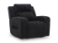 Picture of TwinBrooke Black Power Recliner