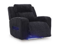 Picture of TwinBrooke Black Power Recliner