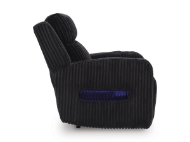 Picture of TwinBrooke Black Power Recliner