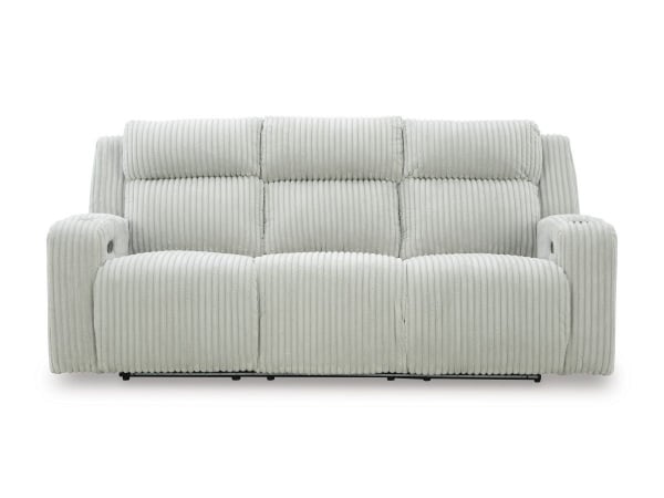 Picture of TwinBrooke Alloy Power Reclining Sofa