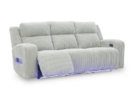 Picture of TwinBrooke Alloy Power Reclining Sofa
