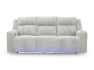 Picture of TwinBrooke Alloy Power Reclining Sofa