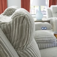 Picture of TwinBrooke Alloy Power Reclining Sofa