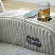 Picture of TwinBrooke Alloy Power Reclining Sofa