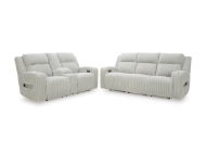 Picture of TwinBrooke Alloy 2-Piece Power Living Room Set