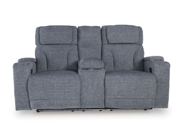 Picture of Forest Lake Power Reclining Loveseat