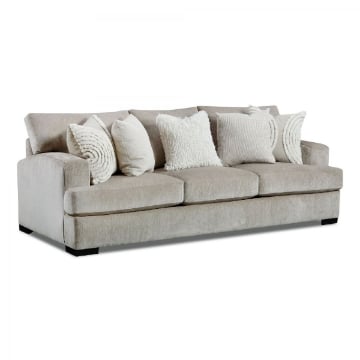 Picture of Hana Dove Sofa