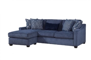 Picture of Bowmore Sofa Chaise