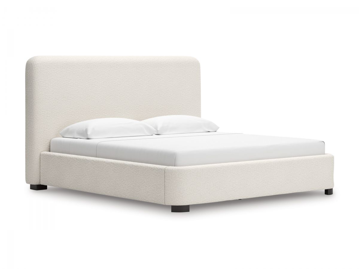Whittgate King Upholstered Bed