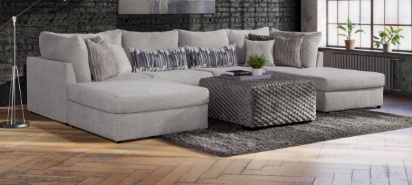 Picture of Jameson 6-Piece Sectional
