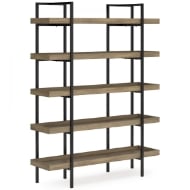 Picture of Montia Bookcase