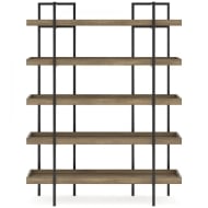Picture of Montia Bookcase