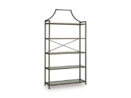 Picture of Bernonly Bookcase