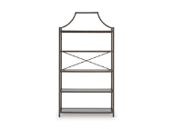 Picture of Bernonly Bookcase