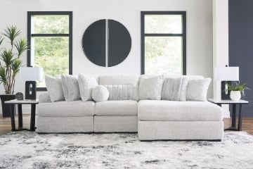 Picture of Snodoodle 3-Piece Right Arm Facing Sectional