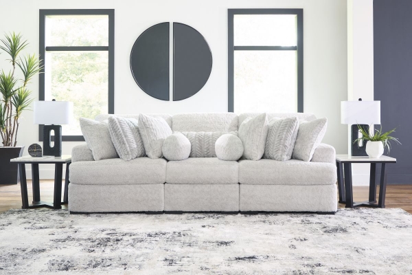 Picture of Snodoodle 3-Piece Sofa