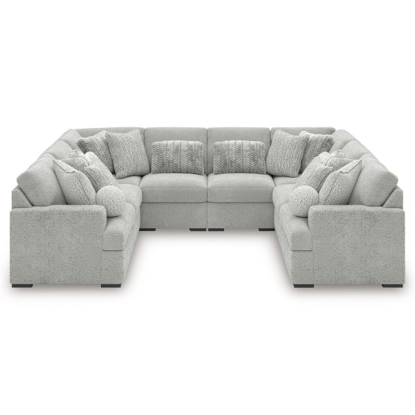 Picture of Snodoodle 8-Piece Sectional