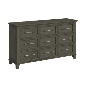 Picture of Canterbury Dresser