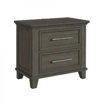 Picture of Canterbury Nightstand
