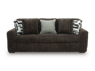 Picture of Midnight Chocolate Sofa