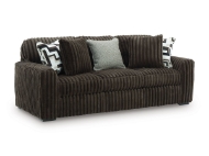 Picture of Midnight Chocolate Sofa