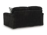 Picture of Midnight Onyx Loveseat