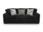 Picture of Midnight Onyx Sofa